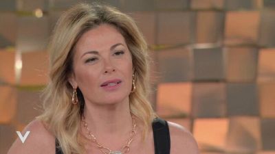 Vanessa Incontrada: "Mia madre è il mio pilastro"