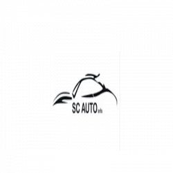 Sc Auto logo