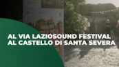 Al via LazioSound a Santa Severa col Fabrizio Bosso Quartet