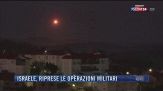 Breaking News delle 21.30 | Israele, riprese le operazioni militari