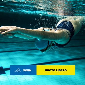 NETTUNO CLUB COLLATINA NC Fit & Swim