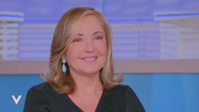 Barbara Palombelli - Tutto sulla giornalista e conduttrice