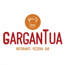 Gargantua Ristorante Pizzeria Vibo logo