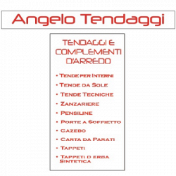 Angelo Tendaggi logo