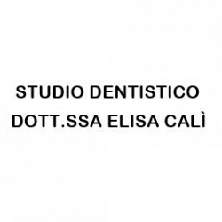 Studio Dentistico Dott.ssa Elisa Calì logo