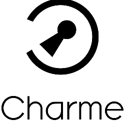 Charme logo
