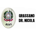 Grassano Dr. Nicola Notaio