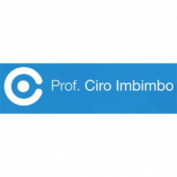 PROF. CIRO IMBIMBO - PRIMARIO visite specialisticheDI ANDROLOGIA