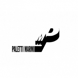Paletti Marmi logo