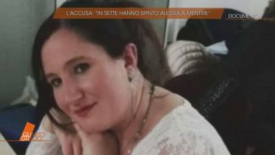 Alessia Pifferi è stata spinta a mentire?