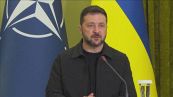 Scambio di accuse, tra Kiev e Mosca sfuma il sogno di mezza estate