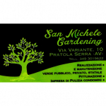 San Michele Gardening