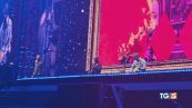 Gli Oasis di nuovo insieme a Cardiff