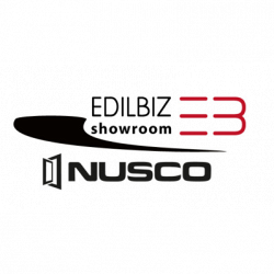 Edilbiz Nusco Porte logo