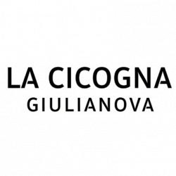 La Cicogna Di Stacchiotti Dr. Luigi logo