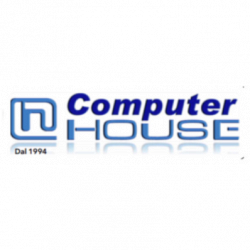 Computer House logo