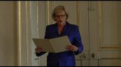 Il premio Nobel per la Letteratura alla canedese Anne Carson