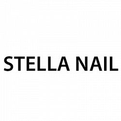Stella Nail logo