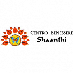 Centro Benessere Shaanthi logo