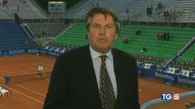Addio a Rino Tommasi grande firma e volto tv
