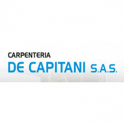 De Capitani logo