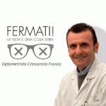 Optometrista Crescenzio Franco