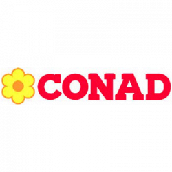 Supermercato Conad logo