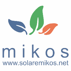 Solare Mikos logo