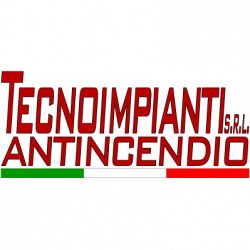 Tecnoimpianti Antincendio logo