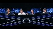 Le prime immagini di X Factor 2026, l'esordio di Irama fra i giudici