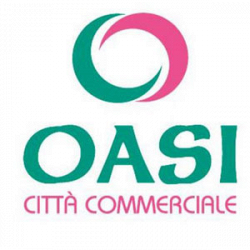 Oasi Centro Commerciale logo