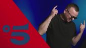 Stasera in Tv sulle reti Mediaset, 24 giugno