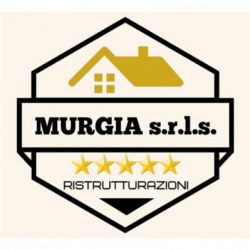 Murgia srls logo