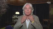 Zazzaroni: "Nuovo CT? Mancini è l'unica possibilità"