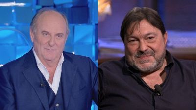 Stasera in tv (11 maggio): Gerry Scotti e Report tornano a sfidarsi, ma attenzione agli Internazionali di Tennis