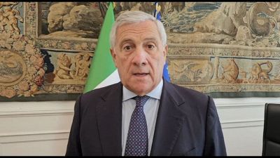 Tajani: sosteniamo la posizione Ue sui dazi alle auto cinesi