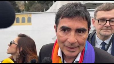 Ue, Fratoianni: "Io coerente e la scelta di Giuseppe Conte legittima"