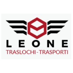 Leone Traslochi logo