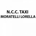 N.C.C. Taxi Moratelli Lorella