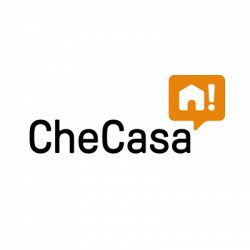 CheCasa Immobiliare logo
