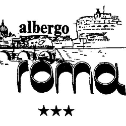 Albergo Roma logo