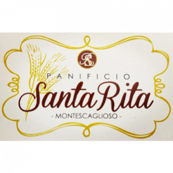 Panificio SANTA RITA logo