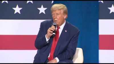 Trump: Israele bombardi i siti nucleari dell'Iran