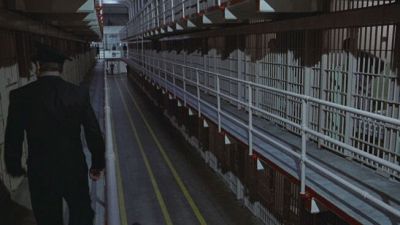 Ospitò Al Capone e i peggiori criminali americani, il ritorno di Alcatraz