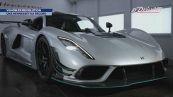 Hennessey Venom F5 Revolution