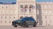 Il Tridente Maserati compie 100 anni
