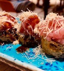 Linger On Sushi Castelfiorentino