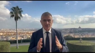 Pecoraro Scanio: ricerca su fusione nucleare non rallenti rinnovabili
