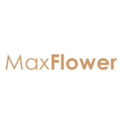Max Flower logo