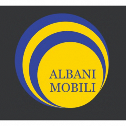 Arredamenti Albani logo